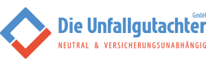 Die Unfallgutachter GmbH Logo