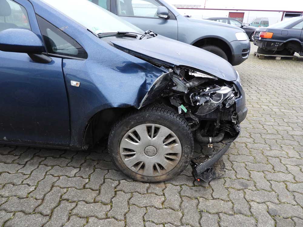 Die-Unfallgutachter Kfz-Gutachten Kfz-Gutachter in Potsdam