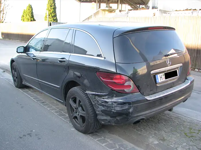 Kfz-Gutachter in Hannover - Die-Unfallgutachter - Schadengutachten Wertgutachten Gutachten