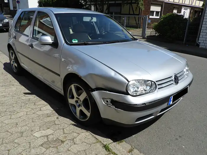 Kfz-Gutachter in Wernigerode Schadengutachten Wertgutachten Gutachten Die-Unfallgutachter